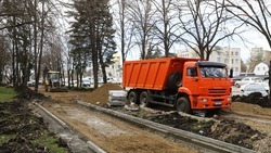В селе на Ставрополье благоустроят парк по нацпроекту