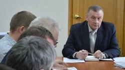 Глава Арзгирского округа пригласил своих подписчиков в российские соцсети
