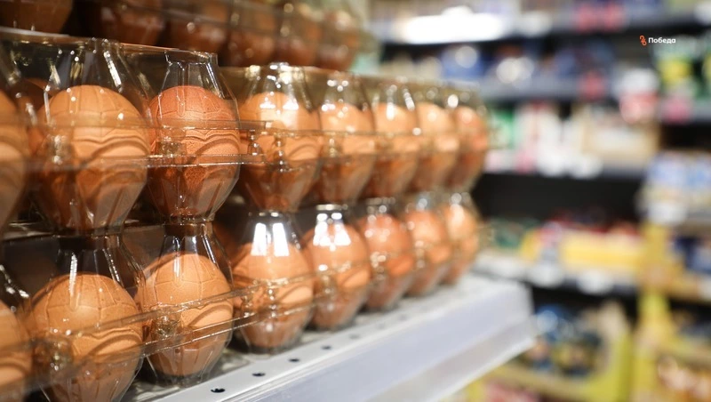 Доля местной продукции на полках магазинов Ставрополья достигла 55%