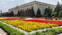 Санкции не скажутся на планах по развитию Ставрополья 