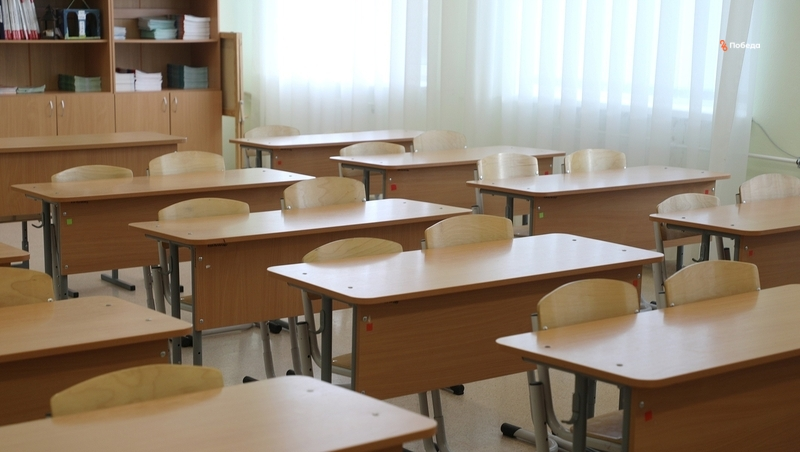 Ещё два «земских» учителя приступят к работе в Арзгирском округе