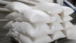 Около 2 тыс. тонн модифицированного крахмала произвели на Ставрополье с начала года