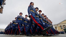 Кисловодские кадеты получили путёвки во всероссийский лагерь на Черноморском побережье