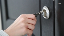 Жильё на Ставрополье получили две многодетные семьи из Арзгирского округа