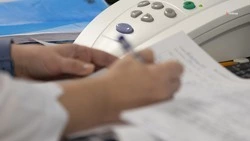 Медики краевой больницы обследовали жителей двух сёл Арзгирского округа