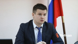 Кирилл Кузьмин: Ставропольские предприниматели намерены занять ниши ушедших иностранных компаний