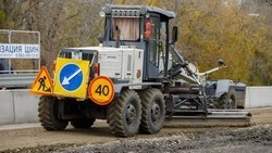 Ещё 6 км трассы до Арзгира отремонтируют на Ставрополье — губернатор Владимиров