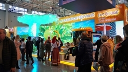 Молодёжь из Арзгирского округа отправится на выставку «Россия» в Москве