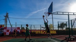 «Умные» спортивные площадки появятся на Ставрополье