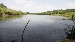 Расчистку русел рек проведут в Арзгирском округе