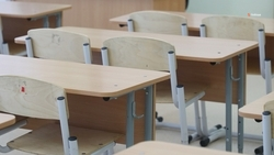 Мощности школы в селе Арзгир нарастят до 475 мест