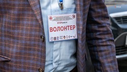 В районной больнице Кочубеевского округа Ставрополья работают 13 студентов-волонтёров