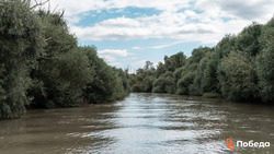 На борьбу с паводками в Ставропольском крае направят 191 миллион рублей