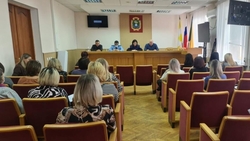 Вопрос о профилактике коррупционных правонарушений обсудили на заседании в Невинномысске