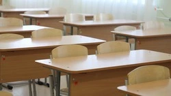 100 дополнительных мест откроют в школе Арзгира после реконструкции
