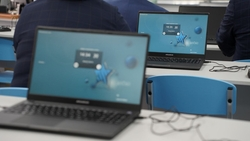 Центр цифровой образовательной среды открыли в школе Арзгира 