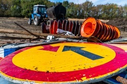 В селе Ставропольского края отремонтировали дорогу за 3,5 миллиона рублей