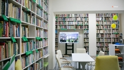 На Ставрополье действует 27 библиотек нового поколения