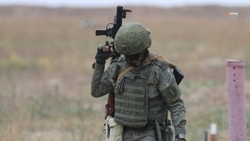 Сиротам, участвующим в СВО, окажут первоочерёдную поддержку на Ставрополье