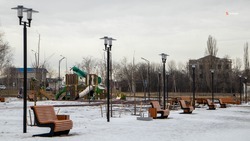 Ещё 10 зон отдыха благоустроили на Ставрополье по регпрограмме