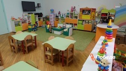 На Ставрополье завершают строительство двух детских садов