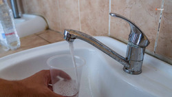 За три года более 200 тысяч жителей Ставрополья обеспечили стабильным водоснабжением