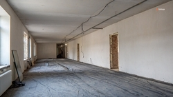 Число мест в школе села Арзгир нарастят до 475