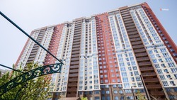 Объём ввода жилья на Ставрополье за первые пять месяцев составил 748 тысяч квадратных метров 