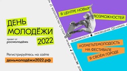 Жителей Ставрополья приглашают посетить онлайн-фестиваль ко Дню молодёжи 