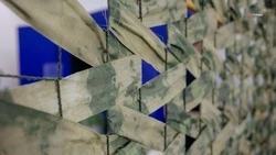 Масксети, генераторы и шины направили в зону спецоперации из Арзгирского округа