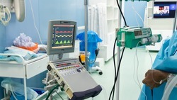 Медики краевой клинической больницы в Ставрополе расширили применяемые методы хирургического лечения