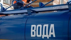 Для работы в летний период на Ставрополье подготовили 50 водовозов