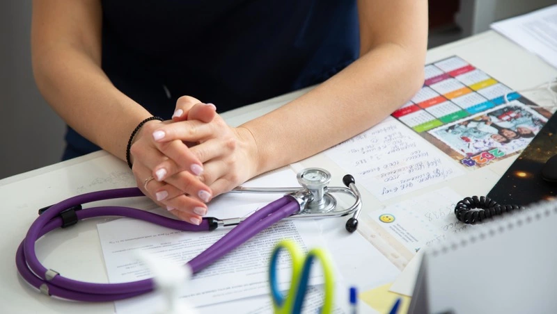 Более 460 тыс. жителей Ставрополья ежегодно обучаются в «школах здоровья»