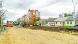На Ставрополье в 2023 году отремонтируют 85 километров дорог благодаря нацпроекту