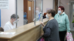 Ставропольская поликлиника получила новый флюорограф благодаря нацпроекту