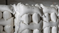 Около 31 тыс. тонн продукции агропрома Ставрополья экспортировали в Китай