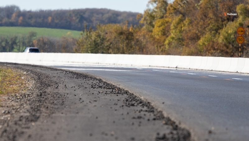 Нормативным требованиям соответствует 81% ставропольских дорог
