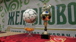 Железноводск примет участников зимнего открытого чемпионата по футболу