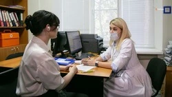 Минздрав Ставрополья: Любой пациент должен включаться в лечение наравне с врачом