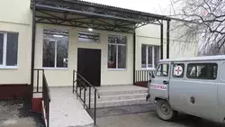 На Ставрополье благодаря нацпроекту обновят сельскую амбулаторию 