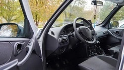 Житель Арзгира открыл автомастерскую с помощью соцконтракта