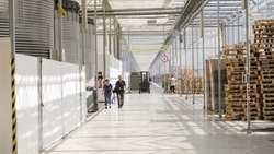 В Арзгирском округе расположено десять инвестплощадок