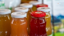 Ставрополье в восемь раз нарастило экспорт напитков в Китай