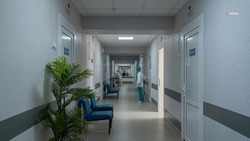 Больница Арзгирского округа получила новое оборудование в рамках нацпроекта