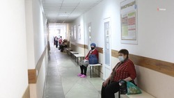 В селе Арзгирского округа откроют новую поликлинику 