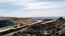 На Ставрополье отремонтируют ещё десять километров дорог по нацпроекту